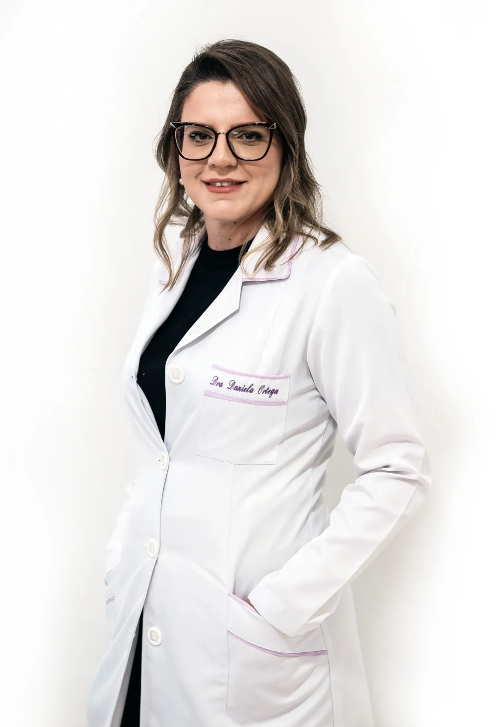 Dra. Daniela Reina