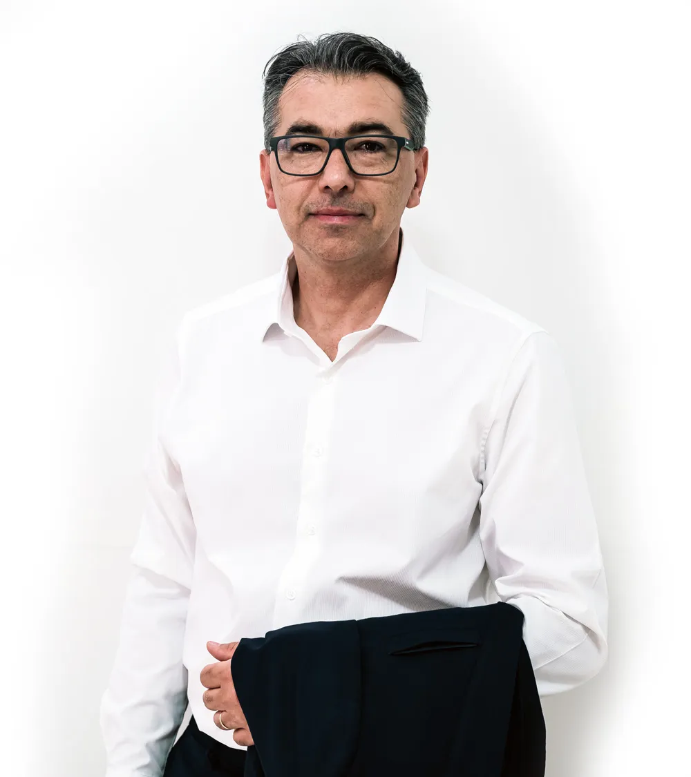 Dr. Fábio Reina